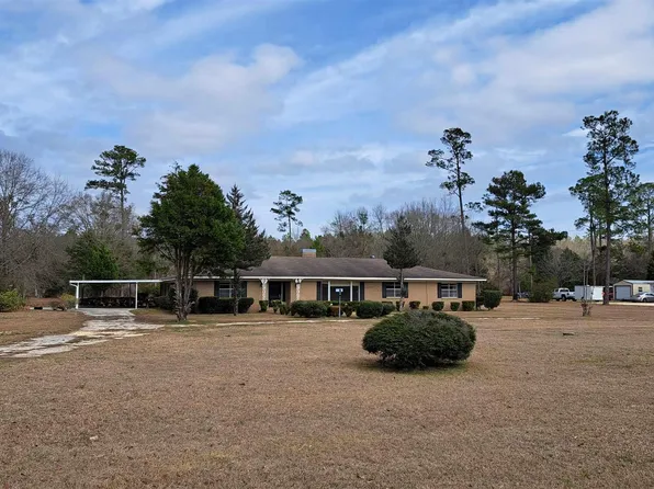 501 McRae St, Atmore, AL 36502