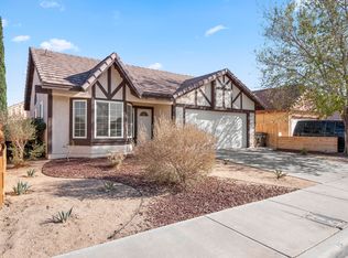 36820 Westgate Dr, Palmdale, CA 93552