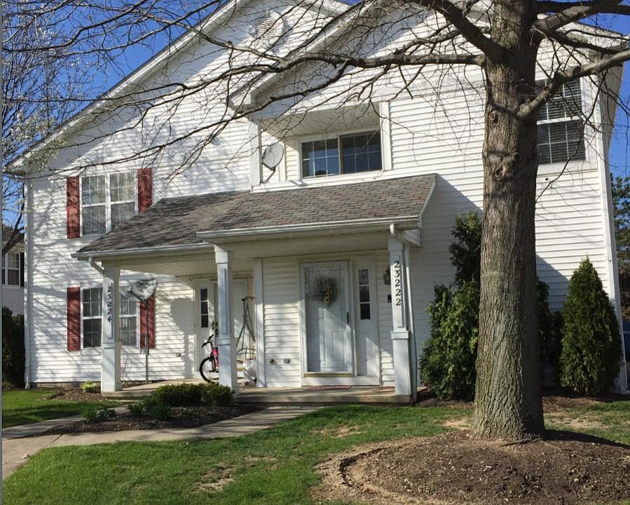 Your new home!