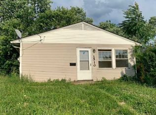 1510 Kingry St, Columbus, OH