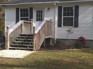 3203 S Island Rd, Georgetown, SC 29440