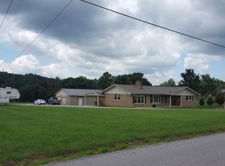 1138 Pike Hill Rd, McMinnville, TN 37110