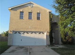 4231 Landshire Bend Dr, Houston, TX 77048