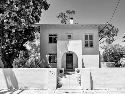3506 Albatross St, San Diego, CA, 92103