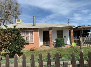 4646 W Hammond Ave, Fresno, CA