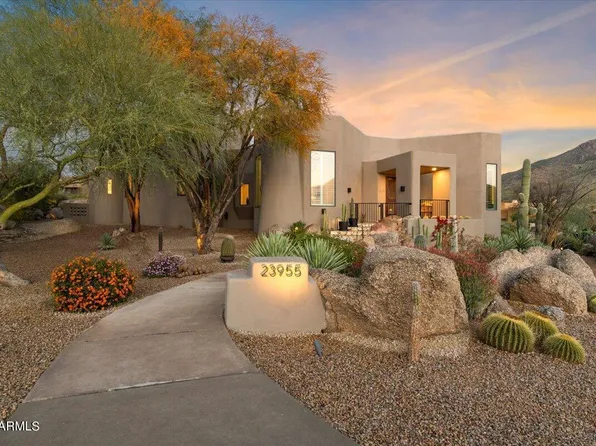 23955 N 112TH Place, Scottsdale, AZ 85255