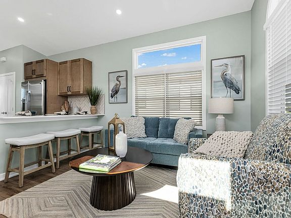 4th image of 6165 Talon Bay Dr #126