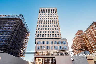 Rented by Nooklyn NYC LLC