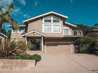 721 Via Palo Alto, Aptos, CA 95003