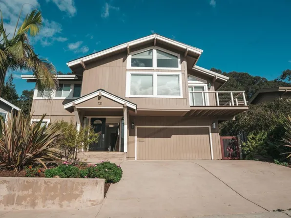 721 Via Palo Alto, Aptos, CA 95003