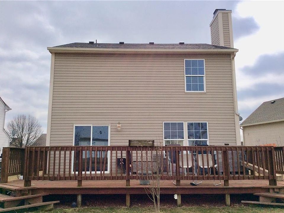 2nd image of 6052 Angelina Way
