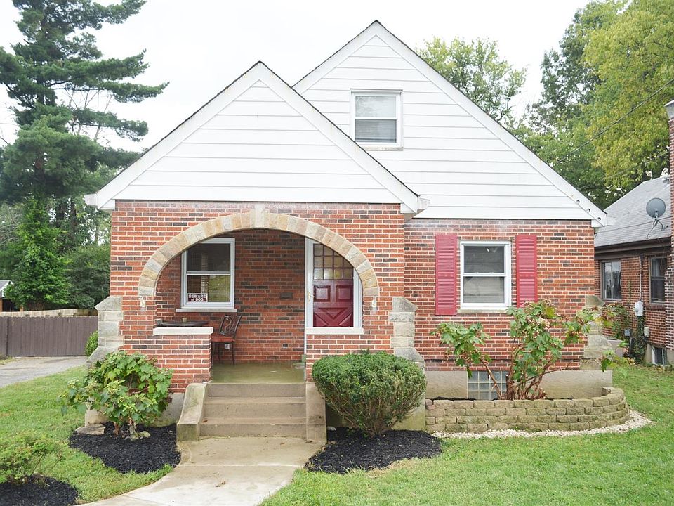 1st image of 6231 Cherokee Dr