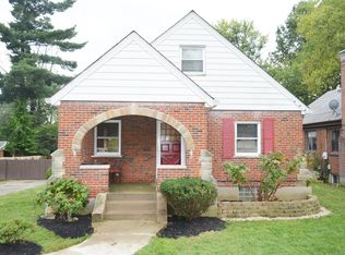 6231 Cherokee Dr, Cincinnati, OH 45243