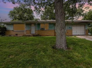 3930 Marshall St, Gary, IN 46408