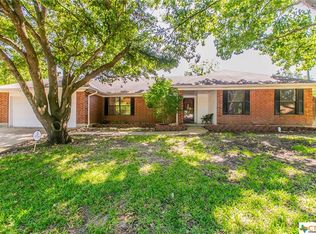 4002 Fox Trl, Temple, TX 76504