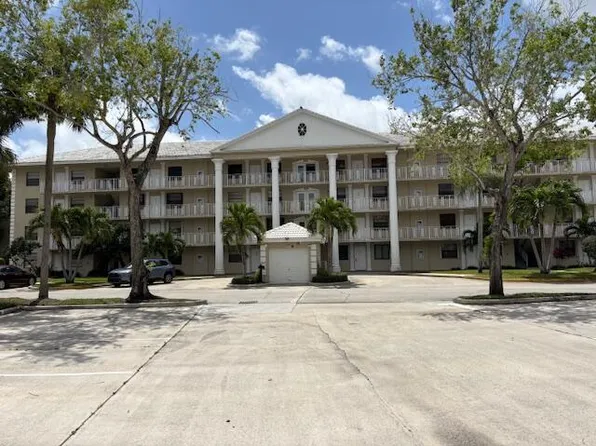 3501 Village Blvd, West Palm Beach, FL