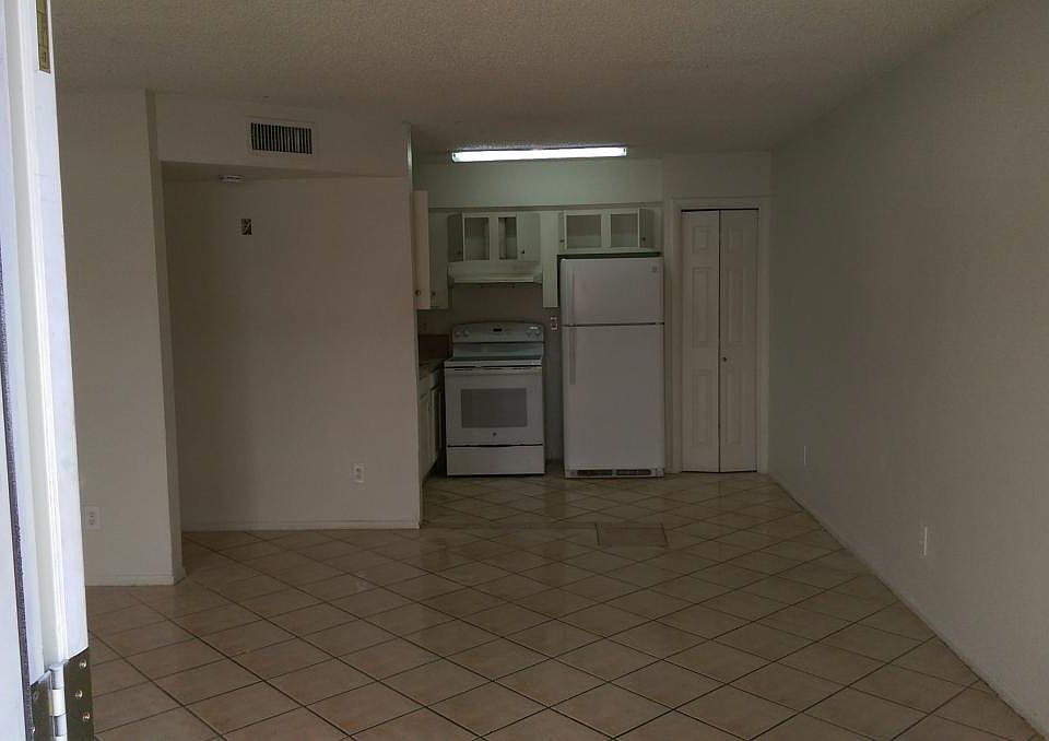 Main Room