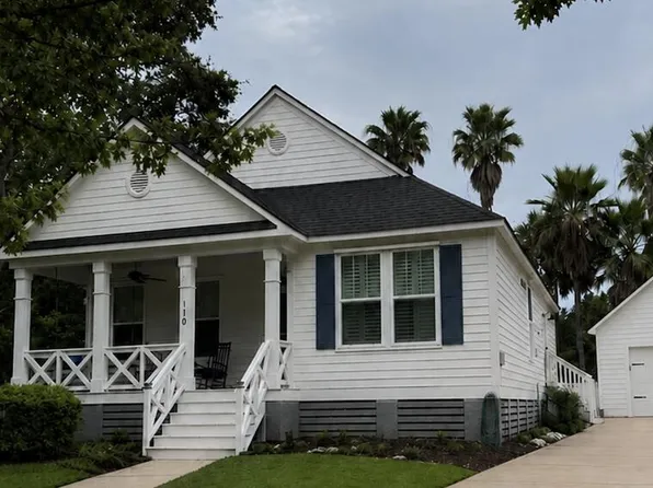 110 Mellish Ct, Charleston, SC 29492