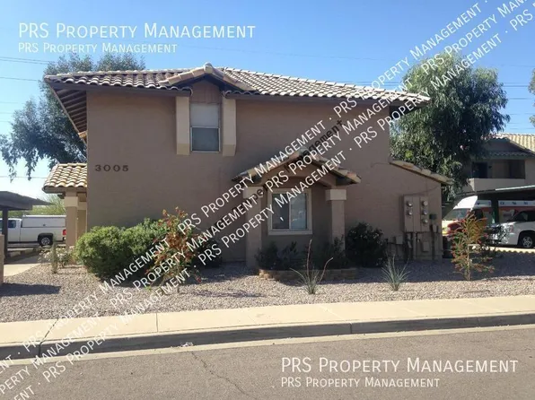 3005 E Cicero St APT 103, Mesa, AZ 85213