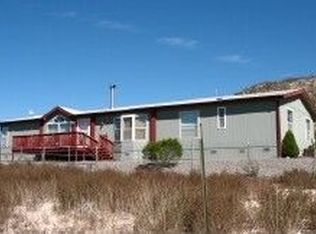 1015 E Reay Rd, Rimrock, AZ 86335