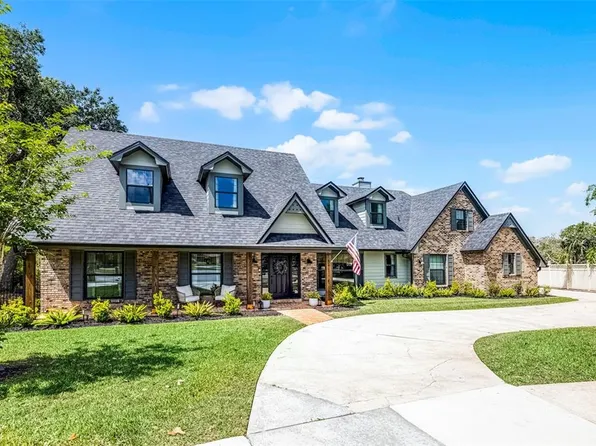 107 Coveridge Ln, Longwood, FL 32779