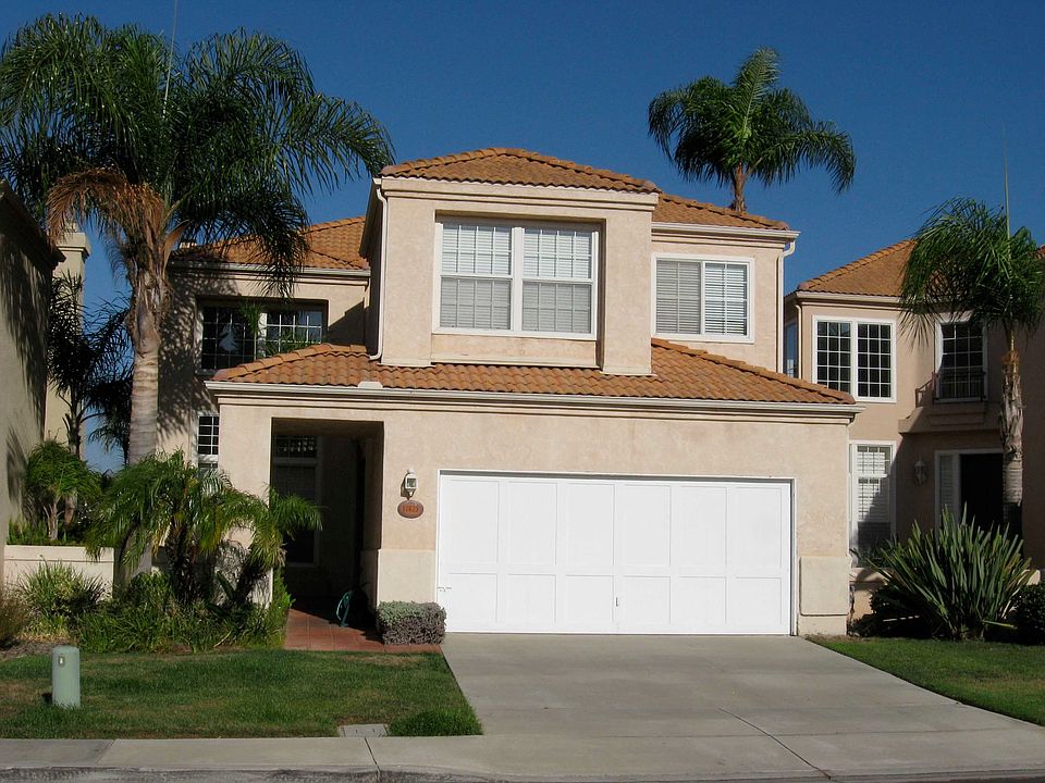 Front house