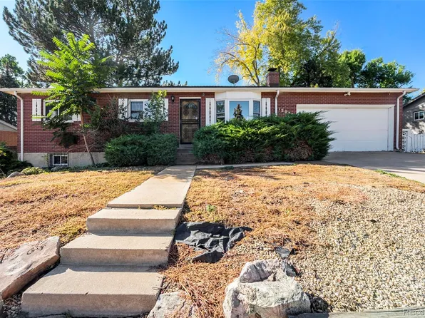 12026 W Virginia Place, Lakewood, CO 80228