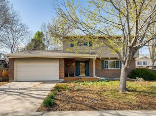 9067 W Maplewood Dr, Littleton, CO 80123