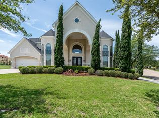 14507 Cypress Links Trl, Cypress, TX 77429