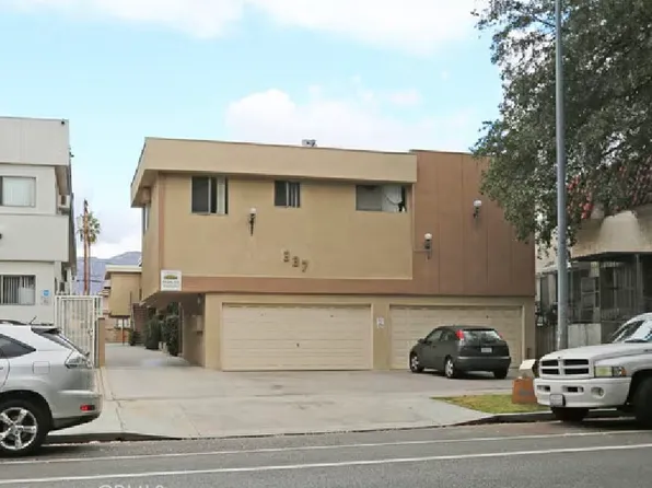 337 Riverdale Dr, Glendale, CA 91204