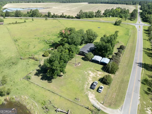3349 Scotland Rd, Alamo, GA 30411