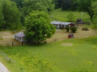 9073 Sherwood Rd, Sherwood, TN 37376
