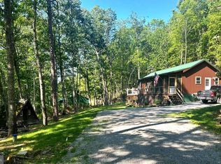 1397 High Valley Dr, Franklin, WV 26807