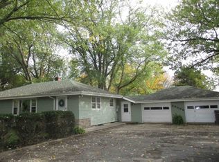 59394 State Road 15, Goshen, IN 46528