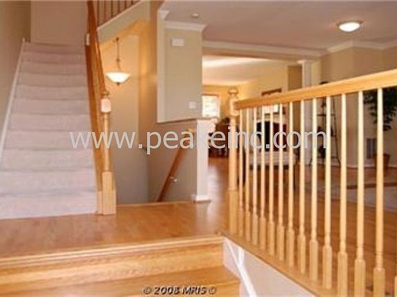 Foyer/ Main Entrance