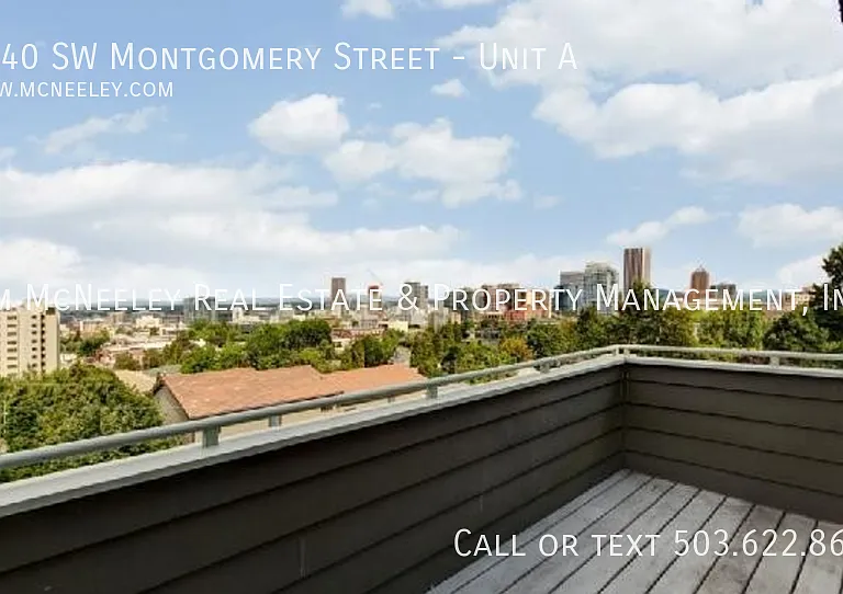1640 SW Montgomery St #A — Photo 10
