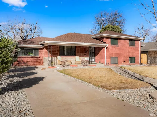 2341 Oakland Street, Aurora, CO 80010