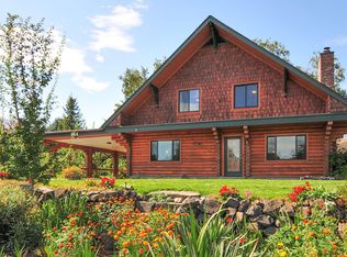 344 Pickens St, Wenatchee, WA 98801