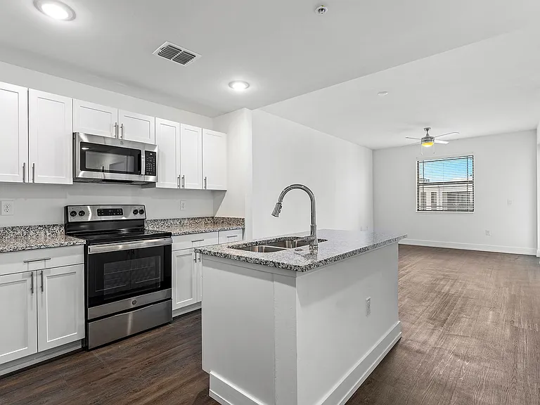 Cape Southwest 55+ Apartment Community — Photo 3