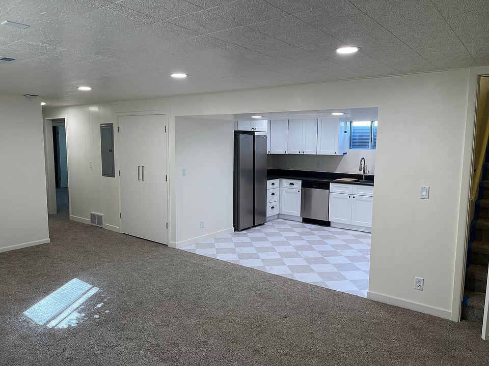 1st image of 892 N 800 E #Basement