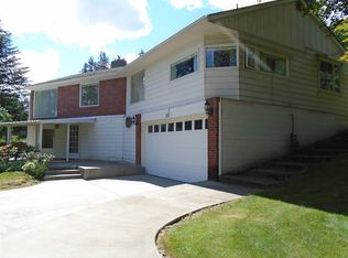 2121 W Five Mile Rd, Spokane, WA 99208