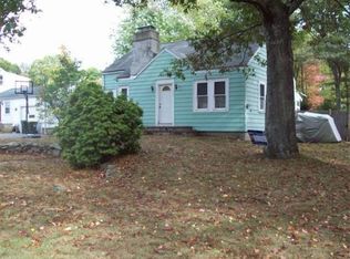 1083 S Main St, Bellingham, MA 02019