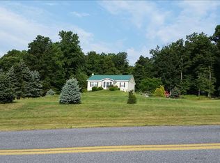 132 Skyline Dr, Reading, PA 19606