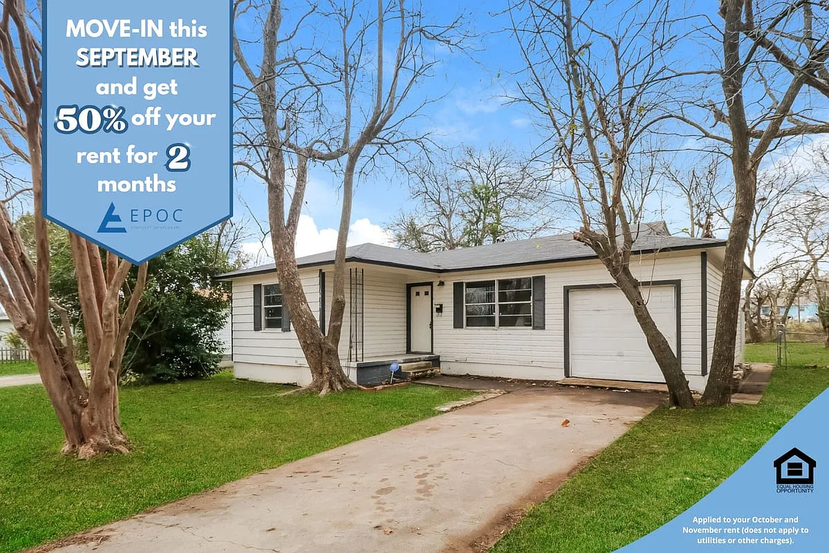 1412 Alta Mira Dr — Photo 1