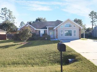 629 Spring Branch Dr, Slidell, LA 70460