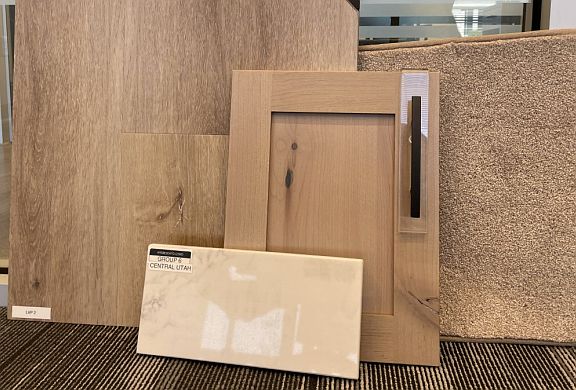 Interior Design Selections