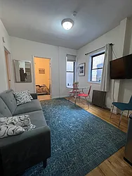 Rented by Green City Realty