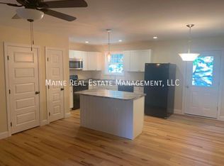 50 Walter St APT 4, Bangor, ME 04401