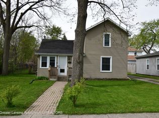 321 W Washington St, Grand Ledge, MI