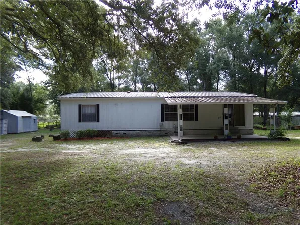 12199 SW 44th Dr, Webster, FL 33597